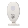thumbnail image 1 of Door Entry Alarm, Magnetic Induction Door Sensor Alarm 80dB LED Indicator  for Home Security, 1 of 7
