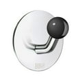 thumbnail image 5 of Smedbo Beslagsboden Wall Mounted Single Hook, 5 of 7
