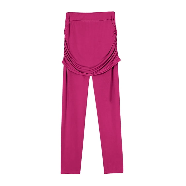 Sexy Solid Frenulum Regular Mid Waist Pencil Solid Color Bottoms Sexy Solid Frenulum Regular Mid Waist Pencil Solid Color Bottoms
