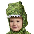 thumbnail image 3 of Baby's Tricky T-Rex Costume 12-18 Months. Walmart Exclusive., 3 of 3