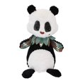 thumbnail image 1 of Peluche LES DÉGLINGOS Deglingos Original Rototos Panda, 1 of 1