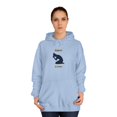 thumbnail image 6 of Natural Woman Pray (BL) Hoodie, 6 of 8