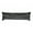Grey, variant on 24 in. New Orleans Nighttime Skyline Lumbar Decorative Pillow, Black & Grey