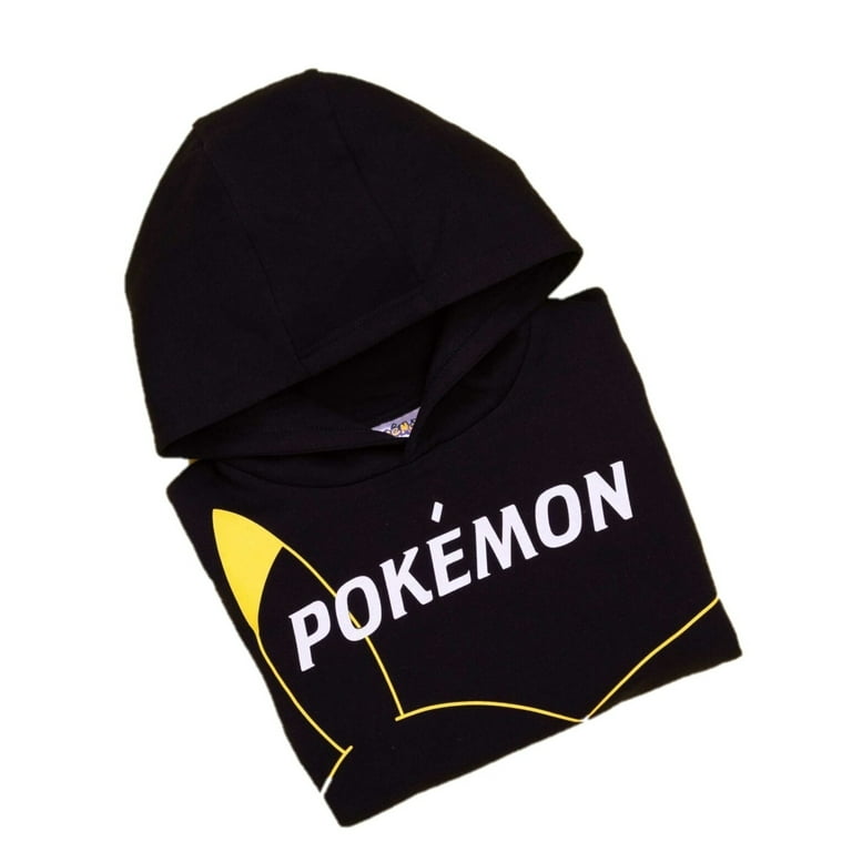 pokemon hoodie walmart
