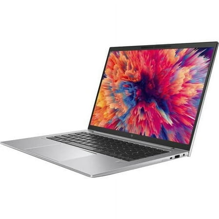 HP ZBook Firefly 14 G9 14" Mobile Workstation - WUXGA - 1920 x 1200 - Intel Core i7 12th Gen i7-1270P Dodeca-core (12 Core) - 16 GB Total RAM - 512 GB SSD