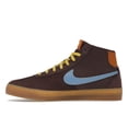 thumbnail image 2 of Nike Women's SB Bruin High Why So Sad? Skateboarding Shoes, from StockX, 2 of 5