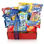 Snack Attack Care Package