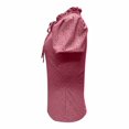 thumbnail image 3 of Blusa Simply Basic Talla M Manga Corta Rosa, 3 of 4