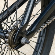 Concord Single or 3-Speed Replacement Steel Bicycle Chain