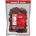 thumbnail image 2 of Old Trapper 28521T Family Size Spicy Beef Jerky, 18 oz., 2 of 2