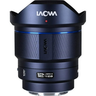 Sony FE 20mm f/1.8 G Wide Angle Lens SEL20F18G - Walmart.com