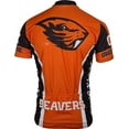 thumbnail image 2 of Adrenaline Promo Oregon State University Full zip Men's Cycling Jersey  md, 2 of 3