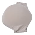 thumbnail image 6 of Garosa Fake Pregnancy Belly, Memory Foam Breathable Fake Pregnancy Belly Costumes For Advertising For Stage For Screen Performances For Training, 6 of 8