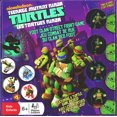 thumbnail image 1 of Teenage Mutant Ninja Turtles Foot Clan Street Fight GAME, 1 of 1