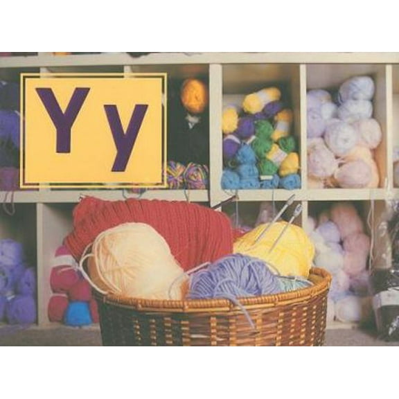 Pre-Owned Yy (Paperback) 0817256245 9780817256241