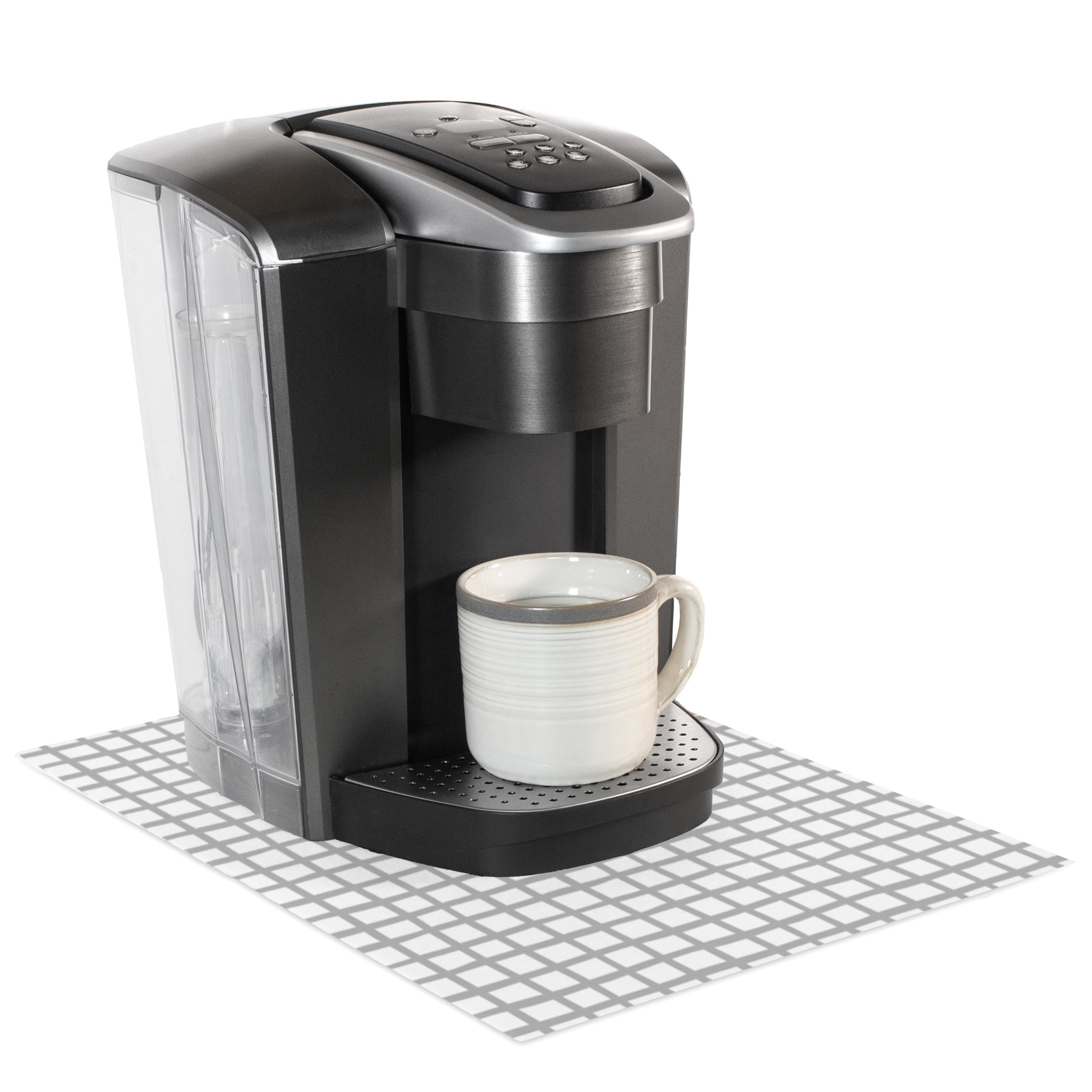 S&T Inc. Appliance Mat for Countertops