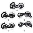 thumbnail image 4 of ZLight Road Bike Rear Derailleur Pulley Bicycle Professional Guide Wheel SD1, 4 of 6
