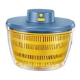 thumbnail image 2 of Rotateur Automatique Électrique pour Bacs à Légumes pour Laitue Bleu, 2 of 7