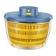 thumbnail image 2 of Centrifugador de ensalada eléctrico Perfecl azul, 2 of 7