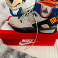thumbnail image 1 of NIKE Nike ACG Sneakers Air Mowabb clean, 1 of 4