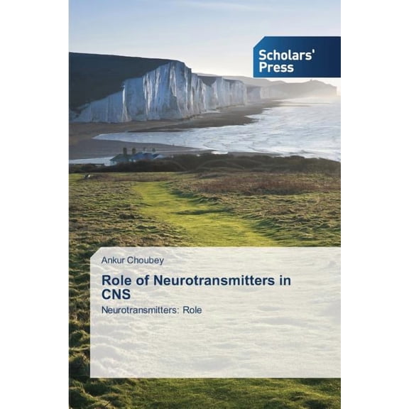 Role of Neurotransmitters in CNS (Paperback)