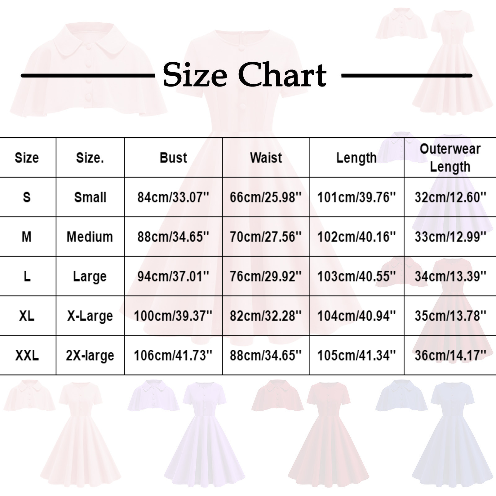 1950s Vintage Cocktail Dresses for Women Wedding Guest Retro 50's Swing Dresses Church Tea Party Prom Dress with Shrug