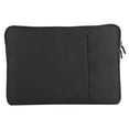 thumbnail image 3 of tredstone 13in Sleeve Bag Laptop Case Notebook Cover Protector for Macbook (Black), 3 of 5