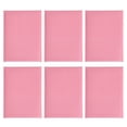 thumbnail image 1 of Practical Bubble Storage Bag for Home Shop Office Shockproof PE Pink 30x25cm, 1 of 8