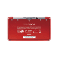 thumbnail image 5 of Nintendo - Console de Jeu Vidéo Portative 3DS - Rouge Métallique (Remis à Neuf), 5 of 5
