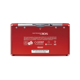 thumbnail image 5 of Nintendo - 3DS Handheld Video Game Console - Flame Red (Refurbished), 5 of 5