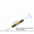 thumbnail image 2 of Dual Ends Metal Spudger Set For Phone Prying Opening Phone Repair Tool, 2 of 2