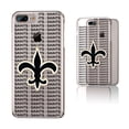 thumbnail image 5 of New Orleans Saints iPhone Clear Text Backdrop Design Case, 5 of 5