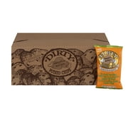 Dirty Kettle Potato Chips, Sriracha & Honey, 25 Ct