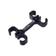 thumbnail image 1 of Gym Resistance Bands Handle for Triceps Exercise Weight Lifting Bodybuilding, 1 of 5