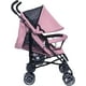 thumbnail image 1 of Carriola de bastón Baby Buggy AEROSTAR Azul Rosa, 1 of 3