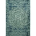 thumbnail image 1 of Safavieh Constellation Vintage 4' X 5'7" Power Loomed Rug, 1 of 2