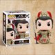 thumbnail image 2 of Funko Pop Asia Tres Reinos Cao Cao #119 Guan Yu #120 Lu Bu #121 Zhao Yun #122 Huang Zhong #123 Figuras de acción de vinilo Muñecas, 2 of 6