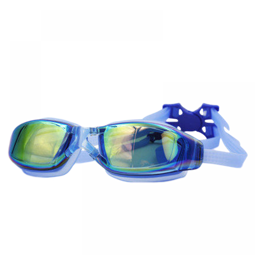 Nearsighted Swim Goggles AntiFog, UV Protection Stylish Nearsighted Swim Goggles Comfortable