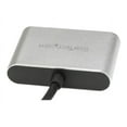 thumbnail image 3 of StarTech.com CFast Card Reader USB 3.0 Memory Card Reader for CFast Cards, 3 of 4