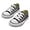 Grey, variant on Boys and Girl Low Top Canvas Kids Lace up Sneakers