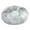 Gray, variant on FAMTKT Comfortable Plush Kennel Dogs Pet Litter Deep Sleep Pv Cat Litter Sleeping Bed
