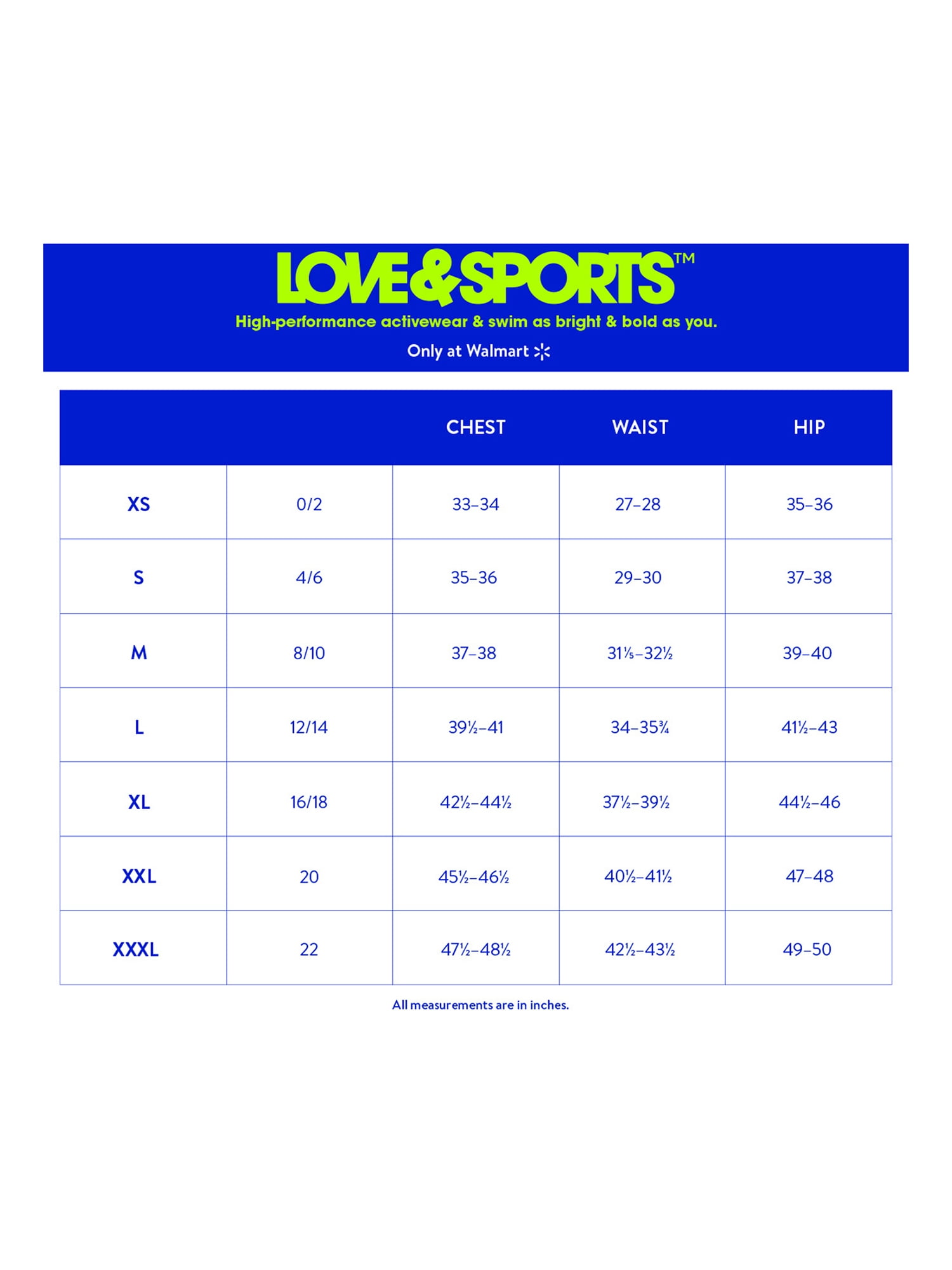 Love & Sports Women's Seamless Sports Bra, Sizes XS-2XL
