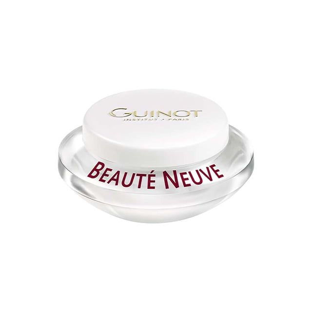 Skincare Guinot Beaute Neuve Efecto exfoliante y exfoliante