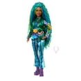thumbnail image 6 of Disney Descendants: The Rise of Red Fashion Doll & Accessory - Uliana, Younger Sister of Ursula, 6 of 6