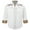 1-02 White, variant on COEVALS CLUB Men's Embroidered Western Cowboy Long Sleeve Pearl Snap Two Pockets Casual Button up Shirts White 1-02 Large