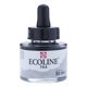 thumbnail image 1 of Acuarela Líquida Ecoline 30ml Royal Talens gris 30 ml, 1 of 2