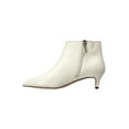 thumbnail image 4 of Comfortview Meredith Bootie Short Ankle Boot Low Heel Women's Winter Shoes (Wide Widths Available), 4 of 6