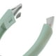 thumbnail image 4 of Juego de Herramientas multifuncionales para quitar ojos de piña, utensilio para quitar tallos de fresa, Corer de frutas de acero inoxidable para Cocina, 4 Uds., 4 of 6