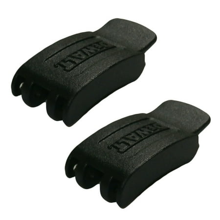

DeWalt 2 Pack Of Genuine OEM Replacement Clamp Levers # 397503-00-2PK