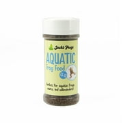 Josh's Frogs Aquatic Frog Food (1.85 oz)